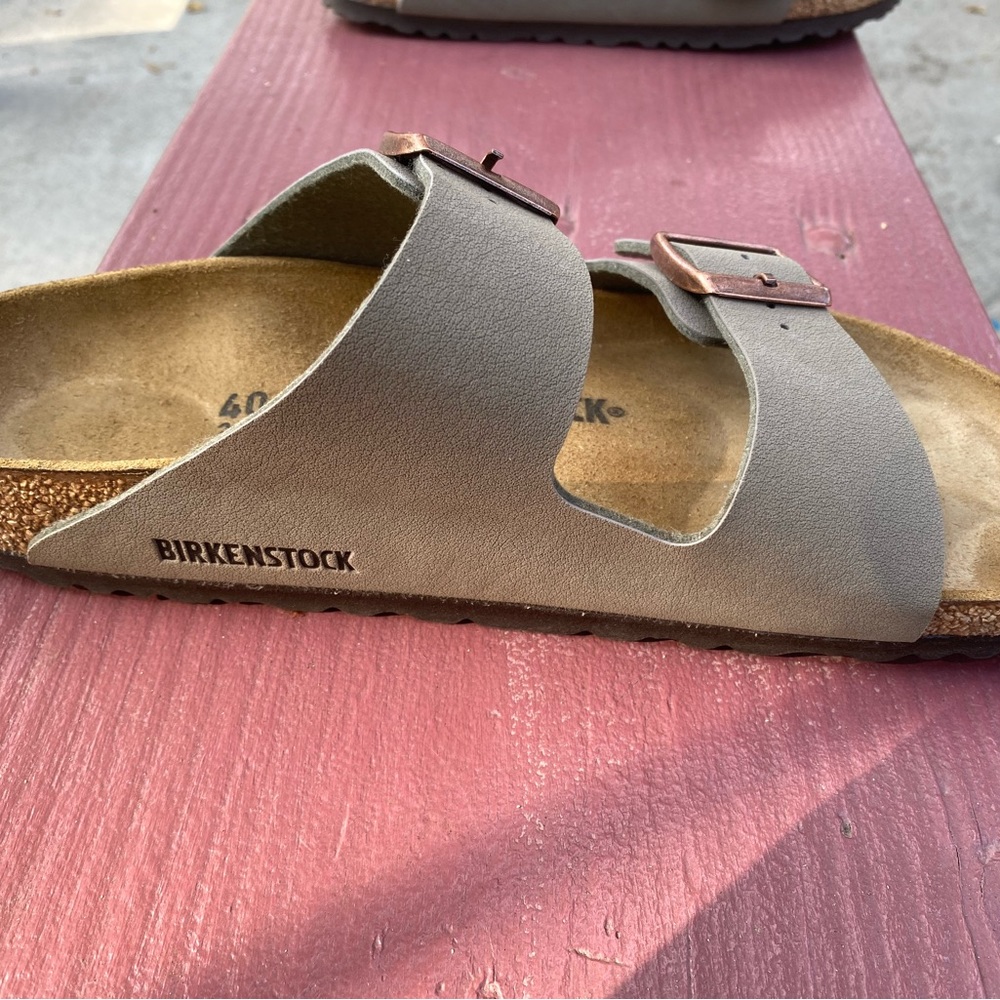 Arizona Birkenstocks